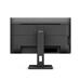 Philips LCD 246B1 23,8" IPS/2560x1440@75Hz/4ms/250cd/1000:1/2xHDMI/DP/4xUSB 3.2/USB-C dock/RJ45/Repro/Pivot/VESA