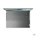 Lenovo YOGA 9   i5-1240P/16GB/1TB SSD/14"/2,8K/OLED/Touch/400nitů/B&W repro/Stylus/FPR/2r on-site/WIN11 Home/šedá/sleeve