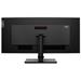 Lenovo ThinkVision P34w-20 34" IPS zakřivený/3440x1440/6ms/DP/2xHDMI/3xUSB/USB-C/výškově nastavitelný/repro/webcam/černá