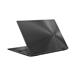 ASUS Zenbook UN5401QA-OLED174W Ryzen 7-5800H/16GB/512GB SSD/14'' dotykový 2.8K/OLED/2r Pick-Up&Return/Win11 Home/Černá