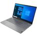 LENOVO NTB ThinkBook 15 G2 ITL - i7-1165G7,15.6" FHD IPS,16GB,1TBSSD,GeForce MX450 2GB,USB-C,TB4,W11H