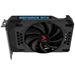 PNY GeForce RTX 3050 8GB XLR8 Gaming REVEL EPIC-X RGB Single Fan Edition / 8GB GDDR6 / PCI-E / HDMI / 3x DP