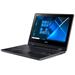 Acer TravelMate Spin B3 (TMB311RNA-32-P2N8) Pentium N6000/4GB/256GB SSD/11,6" FHD IPS Touch/Win10 Pro Edu/černá