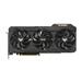 ASUS VGA NVIDIA TUF Gaming GeForce RTX™ 3070 Ti, RTX 3070 Ti, 8GB GDDR6X, 3xDP, 2xHDMI