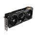 ASUS VGA NVIDIA TUF Gaming GeForce RTX™ 3070 Ti, RTX 3070 Ti, 8GB GDDR6X, 3xDP, 2xHDMI