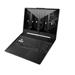 ASUS TUF Gaming F15 - 15,6/144Hz/i5-11400H/16GB/512GB SSD/RTX3050/Graphite Black/W11H /SPEC