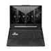 ASUS TUF Gaming F15 - 15,6/144Hz/i5-11400H/16GB/512GB SSD/RTX3050/Graphite Black/W11H /SPEC