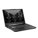 ASUS TUF Gaming F15 - 15,6/144Hz/i5-11400H/16GB/512GB SSD/RTX3050/Graphite Black/W11H /SPEC