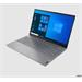 Lenovo ThinkBook15 G3 Ryzen 7 5700U/16GB/512GB SSD/15,6" FHD IPS/Win11 Home/šedá