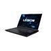 Lenovo Legion 5   Core i5-11400H/16GB/SSD 1TB/17,3" /FHD/IPS/144Hz/300nitů/DolbyVision/GeForce RTX3060 6GB/bez OS/modrá