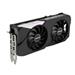 ASUS VGA NVIDIA DUAL-RTX3060TI-8G-V2, RTX 3060 TI, 8GB GDDR6, 3xDP, 2xHDMI