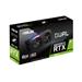 ASUS VGA NVIDIA DUAL-RTX3060TI-8G-V2, RTX 3060 TI, 8GB GDDR6, 3xDP, 2xHDMI