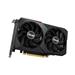 ASUS VGA NVIDIA DUAL-RTX3060-12G-V2, RTX 3060, 12GB GDDR6, 3xDP, 1xHDMI