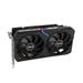 ASUS VGA NVIDIA DUAL-RTX3060-12G-V2, RTX 3060, 12GB GDDR6, 3xDP, 1xHDMI