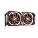 ASUS VGA NVIDIA GeForce RTX 3070 Noctua Edition 8GB GDDR6, RTX 3070, 8GB GDDR6, 3xDP, 2xHDMI