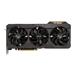 ASUS VGA NVIDIA TUF-RTX3070-8G-V2-GAMING, RTX 3070, 8GB GDDR6, 3xDP, 2xHDMI