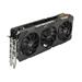 ASUS VGA NVIDIA TUF-RTX3070-8G-V2-GAMING, RTX 3070, 8GB GDDR6, 3xDP, 2xHDMI