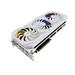 ASUS VGA NVIDIA ROG-STRIX-RTX3080-10G-WHITE-V2, RTX 3080, 10GB GDDR6X, 3xDP, 2xHDMI