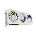 ASUS VGA NVIDIA ROG-STRIX-RTX3080-10G-WHITE-V2, RTX 3080, 10GB GDDR6X, 3xDP, 2xHDMI