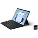 MS Surface Pro 8 Intel Core i5-1135G7 13inch 16GB 256GB W11H SC CEE Hdwr Graphite