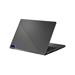 ASUS ROG Zephyrus G14 - 14/144Hz/R7-6800HS/16GB/512GB SSD/RX6700S/Eclipse Gray/W11H