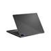 ASUS ROG Zephyrus G14 - 14/144Hz/R7-6800HS/16GB/512GB SSD/RX6700S/Eclipse Gray/W11H