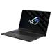 ASUS ROG Zephyrus G15 - 15,6/165Hz/R9-6900HS/16GB/1TB SSD/RTX3060/Eclipse Gray/W11H