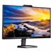 Philips LCD 24E1N5300HE 23,8" 16:9 IPS/1920x1080@75Hz/1ms/300cd/Mega Inf DCR/HDMI/DP/4xUSB/USB-C/Webcam/Repro/Pivot/VESA