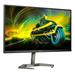 27" LED Philips 27M1N5500ZA