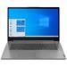 Lenovo IdeaPad 3, NTB 17,3", i3-1115G4,  8GB RAM,  1TB HDD, W11H