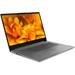 Lenovo IdeaPad 3, NTB 17,3", i3-1115G4,  8GB RAM,  1TB HDD, W11H