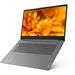 Lenovo IdeaPad 3, NTB 17,3", i3-1115G4,  8GB RAM,  1TB HDD, W11H