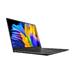 ASUS Zenbook Flip OLED UN5401QA-OLED077W R7-5800H/16GB/512GB SSD/14" dotykový(2880 x 1800)/OLED/2r PUR/Win11/Černý