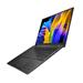 ASUS Zenbook Flip OLED UN5401QA-OLED077W R7-5800H/16GB/512GB SSD/14" dotykový(2880 x 1800)/OLED/2r PUR/Win11/Černý