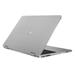 ASUS VivoBook Flip TP401MA-BZ475W Pentium N5030/4GB/256GB SSD/14'' HD/LED/2r Pick-Up&Return/Win11 Home/Šedá