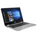 ASUS VivoBook Flip TP401MA-BZ475W Pentium N5030/4GB/256GB SSD/14'' HD/LED/2r Pick-Up&Return/Win11 Home/Šedá