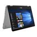 ASUS VivoBook Flip TP401MA-BZ475W Pentium N5030/4GB/256GB SSD/14'' HD/LED/2r Pick-Up&Return/Win11 Home/Šedá