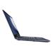 ASUS ExpertBook B3402/14" TN Touch/i5-1135G7 (4C/8T)/8GB/512GB SSD/FPR/W11P/Black/2Y PUR