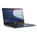 ASUS ExpertBook B3402/14" TN Touch/i5-1135G7 (4C/8T)/8GB/512GB SSD/FPR/W11P/Black/2Y PUR