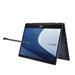 ASUS ExpertBook B3402/14" TN Touch/i5-1135G7 (4C/8T)/8GB/512GB SSD/FPR/W11P/Black/2Y PUR