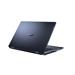 ASUS ExpertBook B3402/14" TN Touch/i5-1135G7 (4C/8T)/8GB/512GB SSD/FPR/W11P/Black/2Y PUR