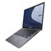 ASUS P1 P1412CEA-EK0030W i3-1115G4/8GB/256GB SSD/14" FHD/2r Pick-Up&Return/Win11/šedý