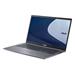 ASUS P1 P1512CEA-EJ0042W i3-1115G4/8GB/256GB SSD/15,6" FHD/2r Pick-Up&Return/Win11/šedý