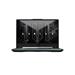 ASUS TUF Gaming i5-11400H/16GB/512GB SSD/RTX3050/15,6" FHD/IPS/2yr Pick up & Return/W11H/Černá