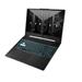 ASUS TUF Gaming i5-11400H/16GB/512GB SSD/RTX3050/15,6" FHD/IPS/2yr Pick up & Return/W11H/Černá