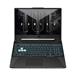 ASUS TUF Gaming i5-11400H/16GB/512GB SSD/RTX3050/15,6" FHD/IPS/2yr Pick up & Return/W11H/Černá