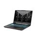 ASUS TUF Gaming i5-11400H/16GB/512GB SSD/RTX3050/15,6" FHD/IPS/2yr Pick up & Return/W11H/Černá