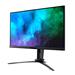 ACER LCD Predator X28 -28",3840×2160@152Hz 4KUHD,16:9,LED,400cd/m2,1ms,DP,HDMI,USB3.0,VESA