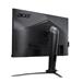 ACER LCD Predator X28 -28",3840×2160@152Hz 4KUHD,16:9,LED,400cd/m2,1ms,DP,HDMI,USB3.0,VESA