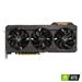 ASUS VGA NVIDIA TUF Gaming GeForce RTX 3070 V2 OC Edition, RTX 3070 LHR, 8GB GDDR6, 3xDP, 2xHDMI